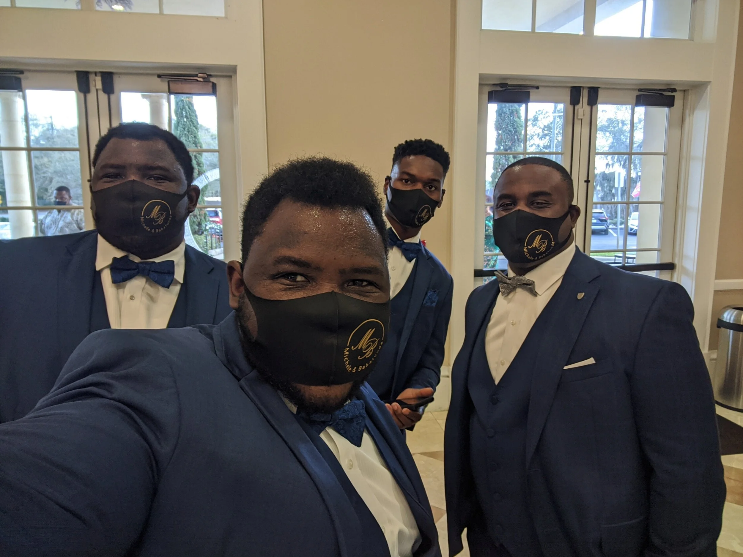 Love and Other Things