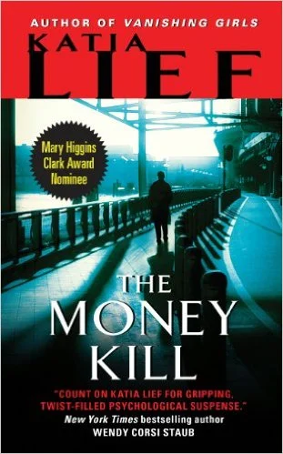 Book 4 in the Karin Schaeffer series