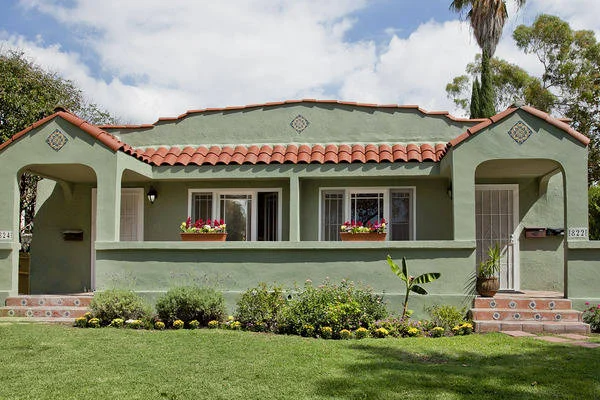 822 N. Sycamore Ave | Hollywood