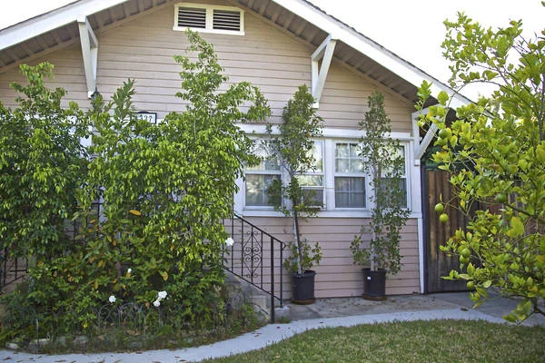 1327 N Mccadden Pl | Hollywood