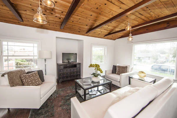 3145 Garden Ave | Los Feliz
