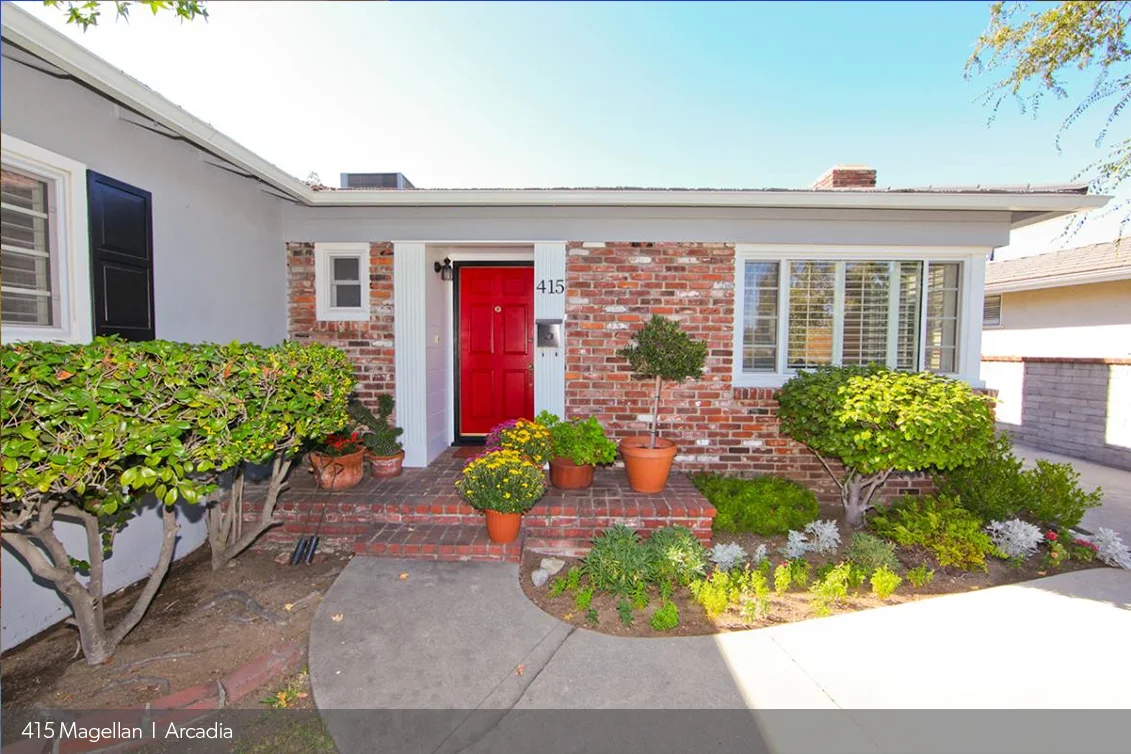 Your Real Estate Resource I'm a Buyer I'm a Seller