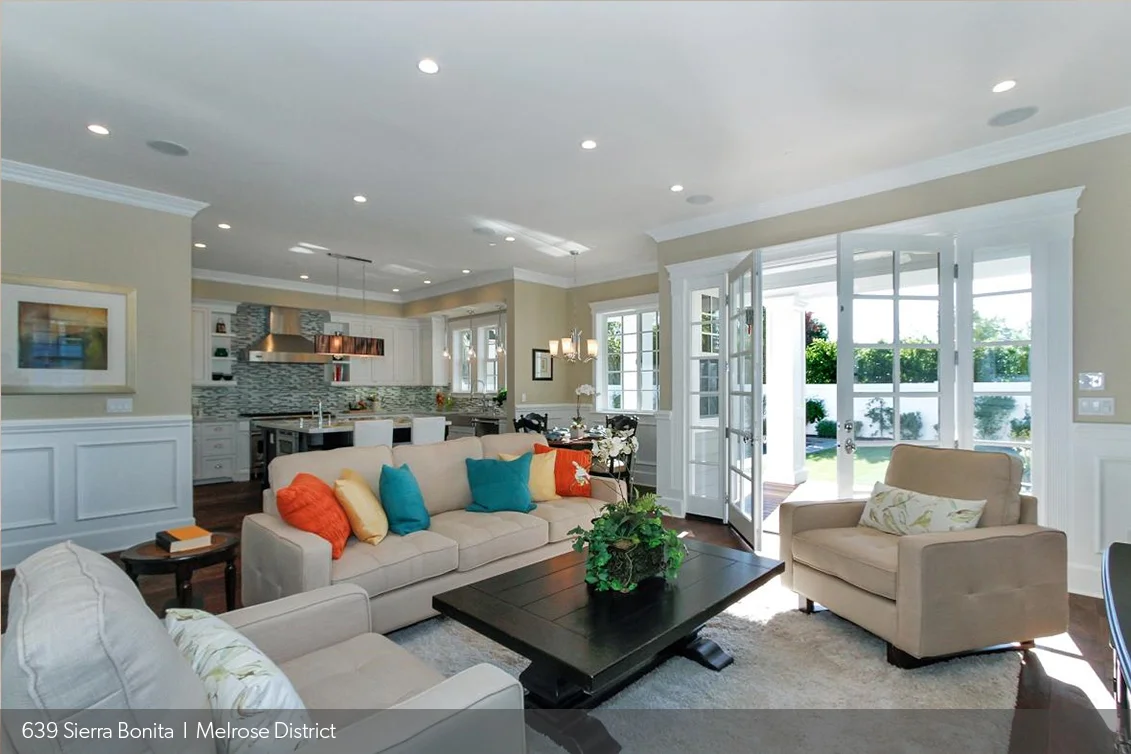 Your Real Estate Resource I'm a Buyer I'm a Seller