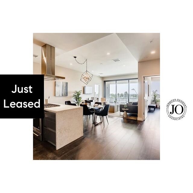 #JustLeased this gorgeous condo Off Market. Grateful to be part of the @compass network and being able to access Coming Soon listings. As of March 1st, all Private Exclusives are being shared with Agents ONLY. Contact me for more details regarding Po