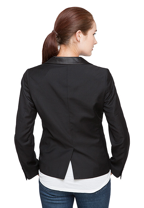 Dress To Impress With The 'Star Wars' Darth Vader Blazer — Fashion and ...