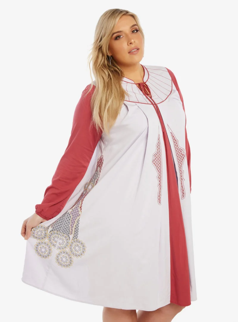 Image | Her Universe