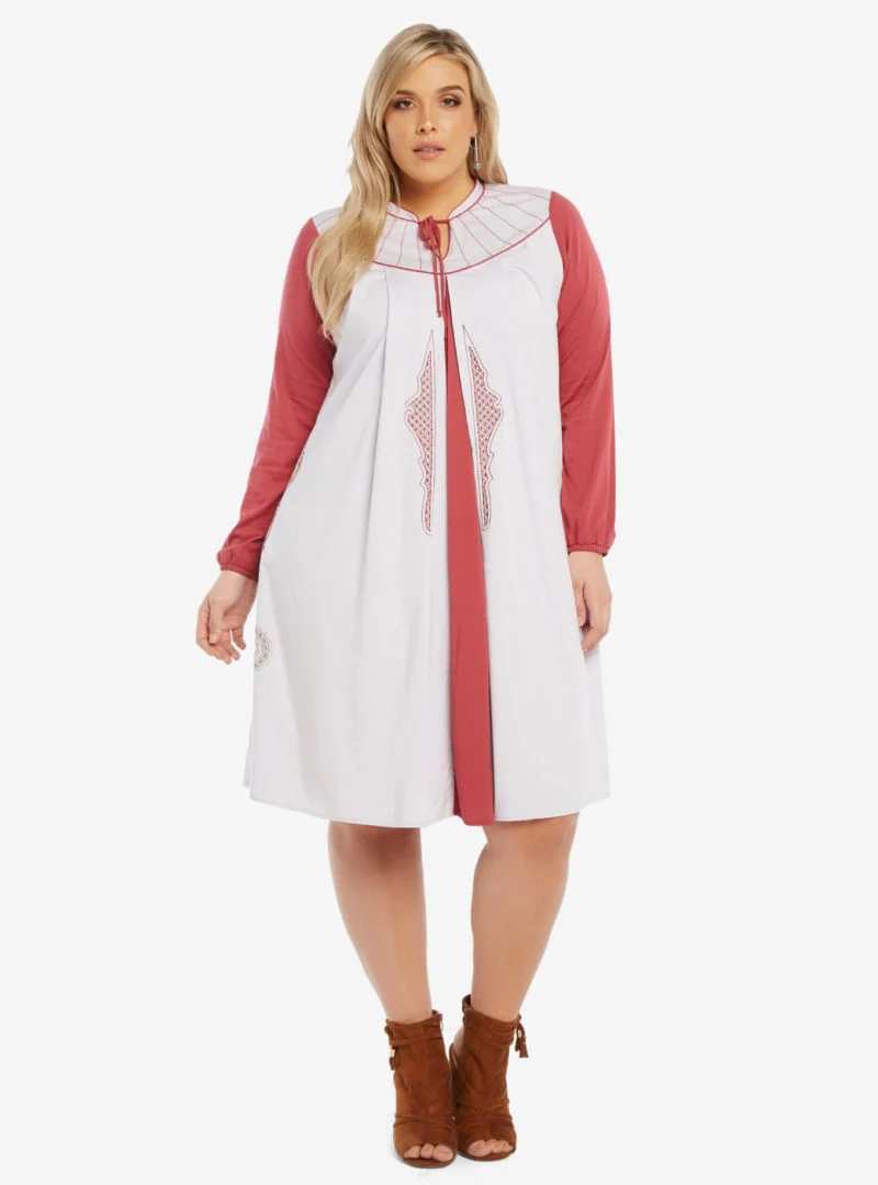 Image | Her Universe