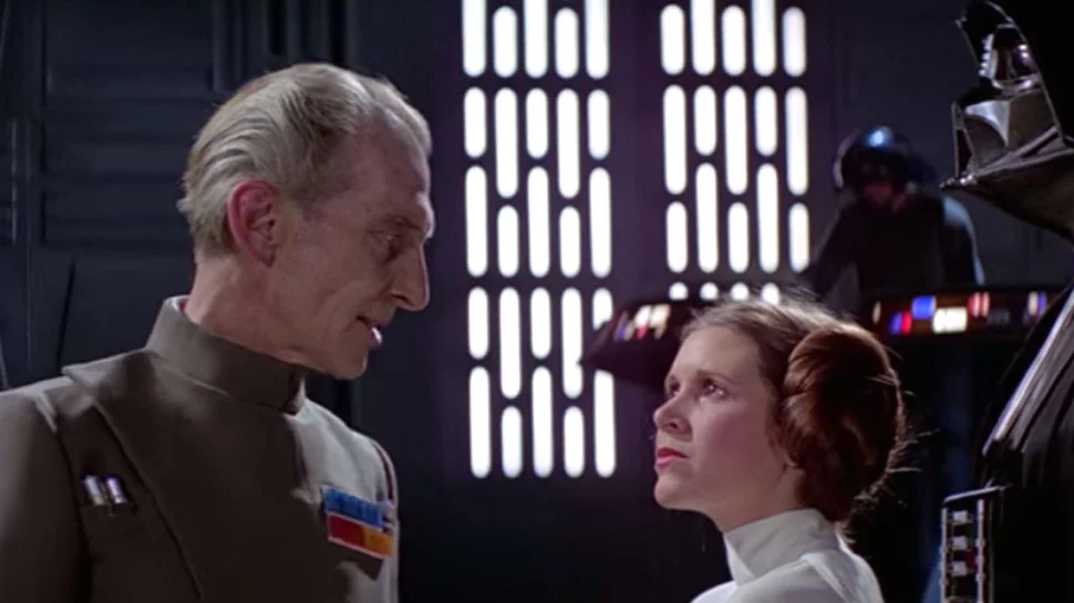 Bad Lip Reading Is Back With "It's Not A Moon" 