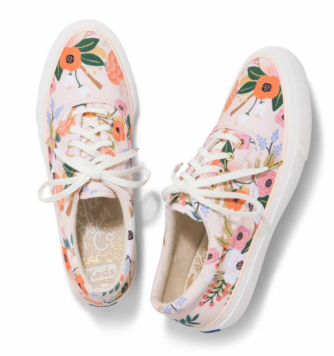 keds juliet floral