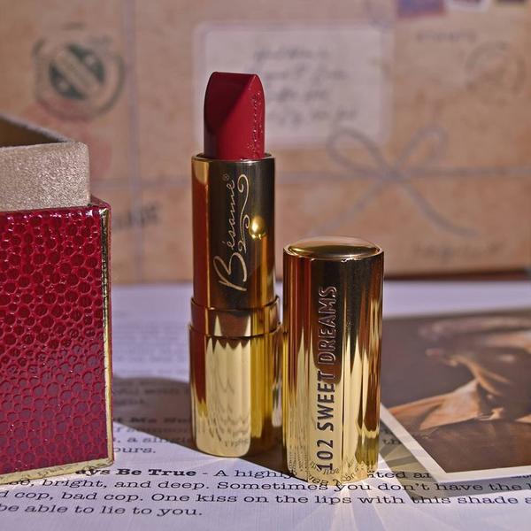 skrige foredrag Bonde Besame Cosmetic's 'Agent Carter' Collection Is Here — Fashion and Fandom