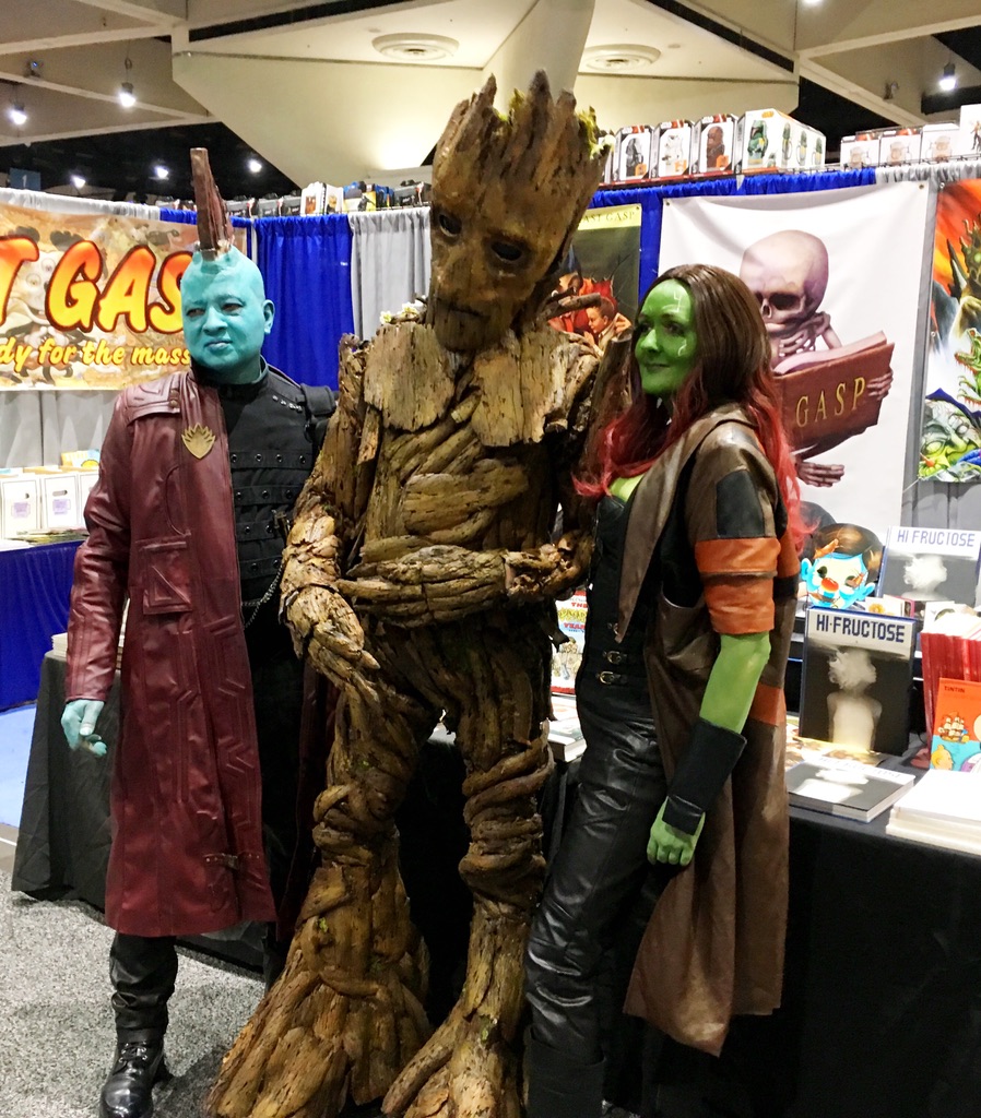 Image | Marena Bronson/Fashion and Fandom