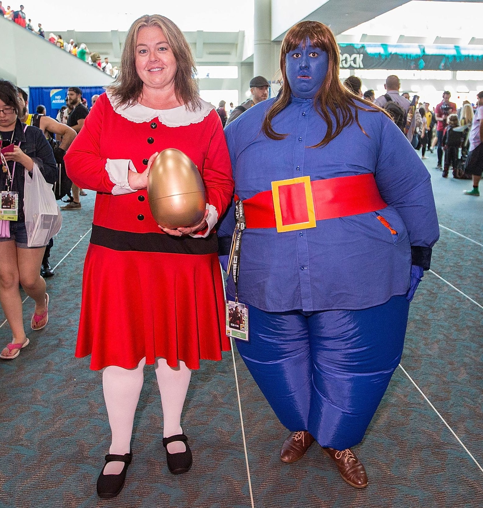 Image | Marena Bronson/Fashion and Fandom