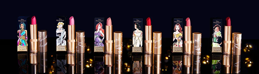 disney designer pr collection