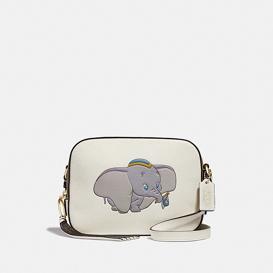 Coach Drops A New Collection That's A Must-Have For Disney Fans — Fashion  and Fandom