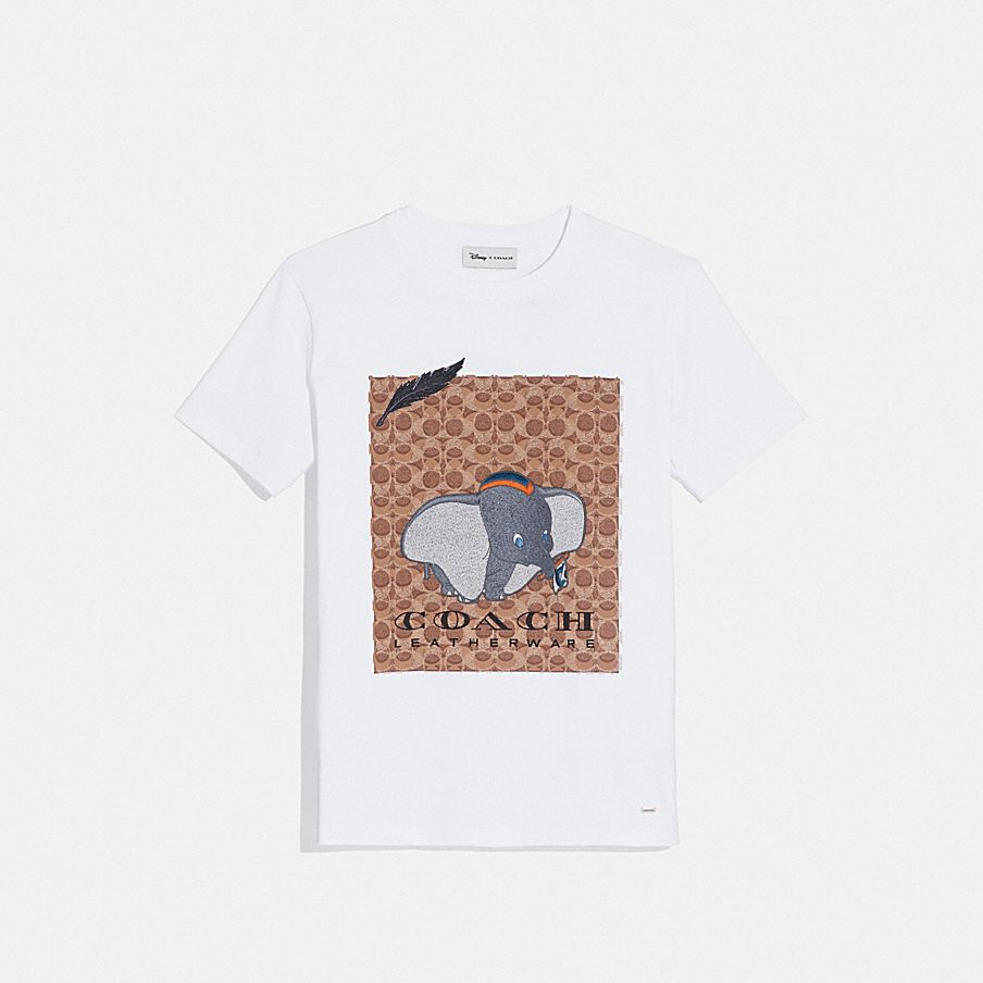 coach dumbo sweatshirt