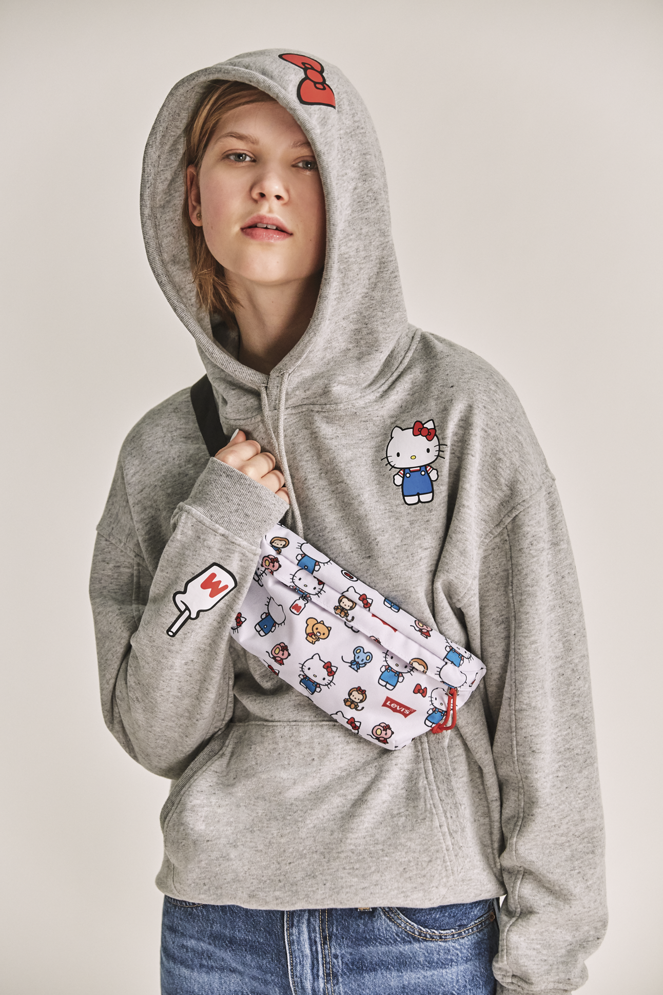 Levi's Hello Kitty Bag, Buy Now, Outlet, 55% OFF, 