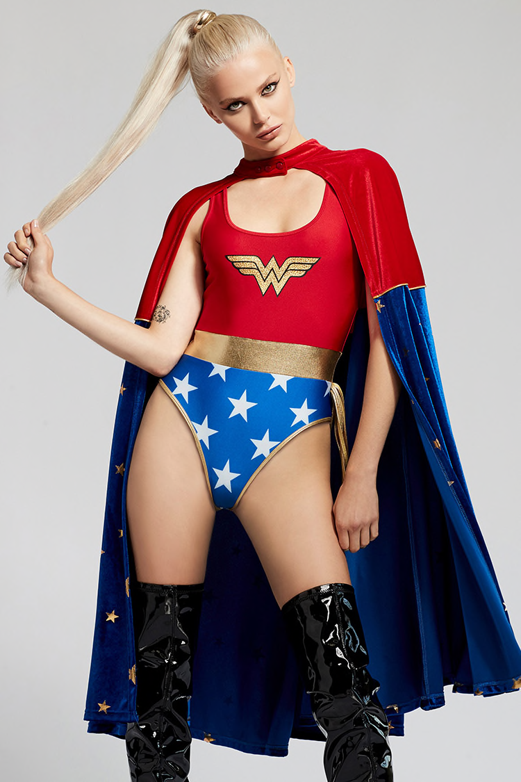 superman crop top forever 21