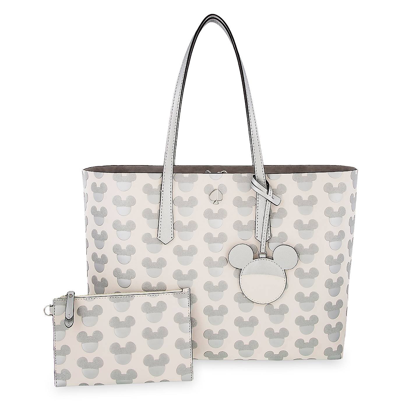 The Kate Spade x Mickey Icon Collection Is Now Available On shopDisney