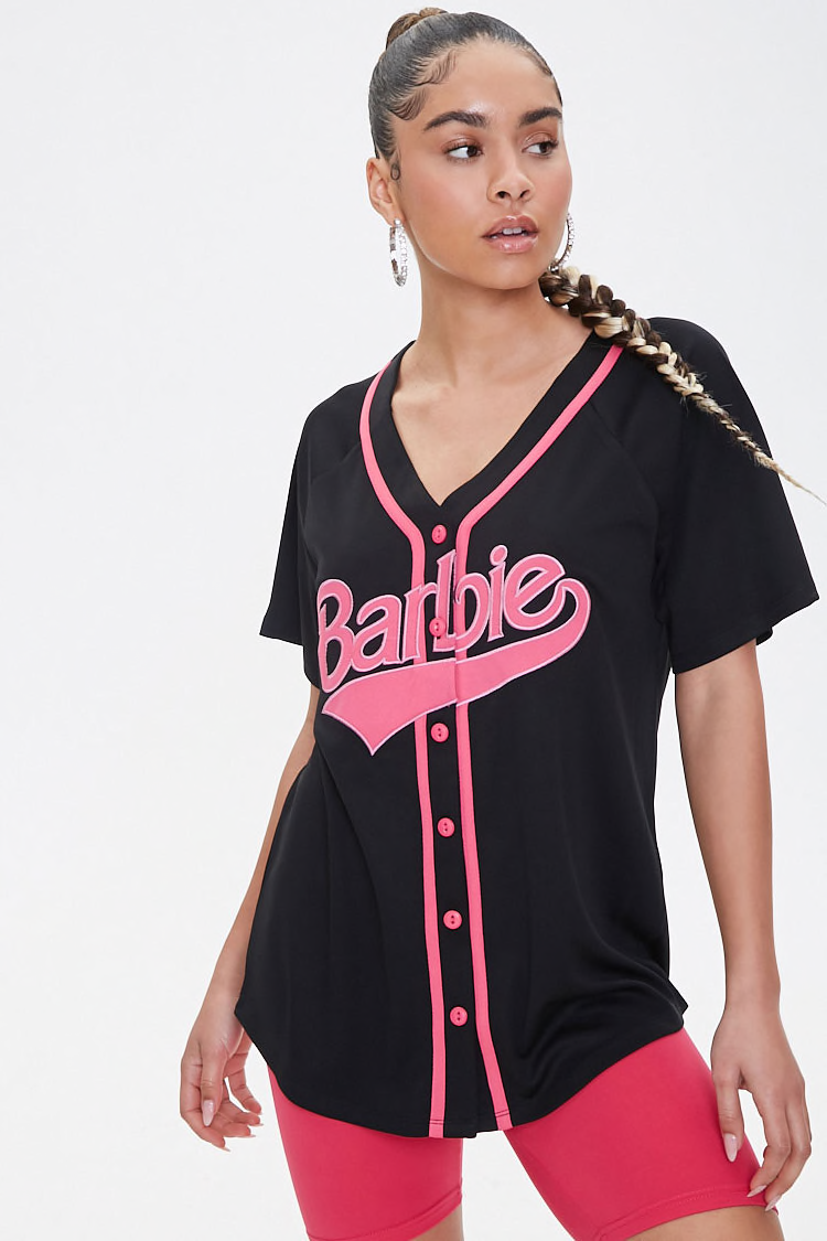 Forever 21 x Barbie Collection 