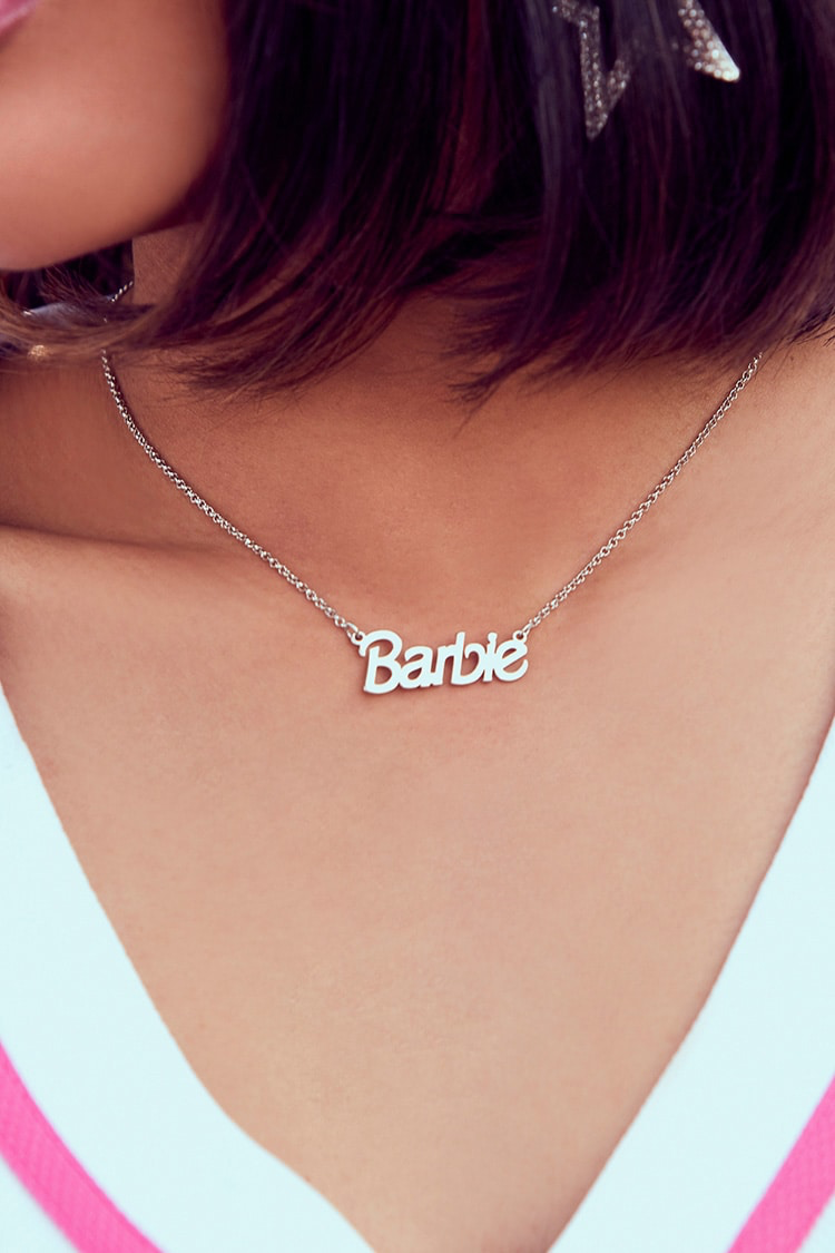 Barbie™ Pendant Necklace