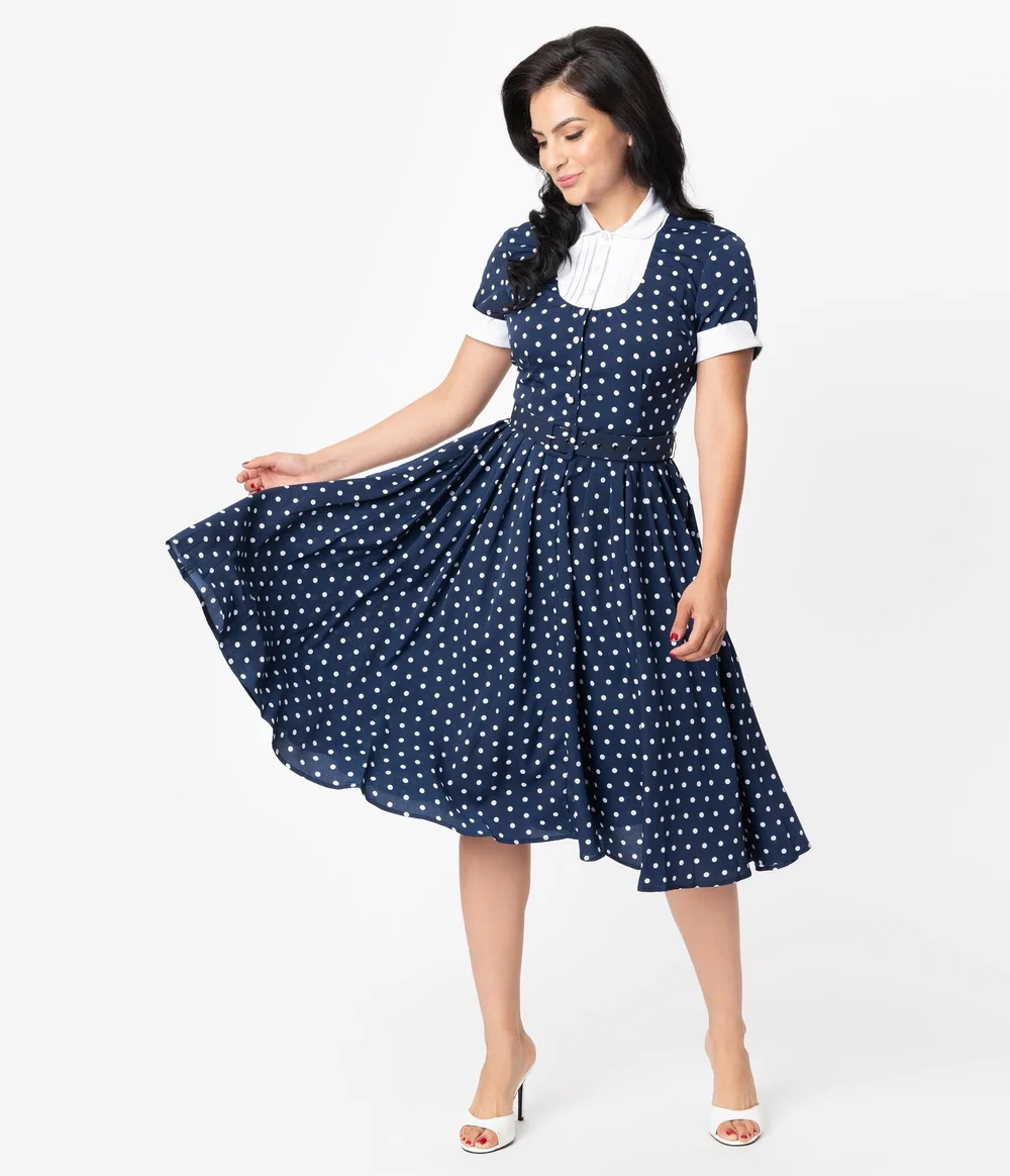 lucille ball blue polka dot dress Lucille Ball Polka Dot Dress