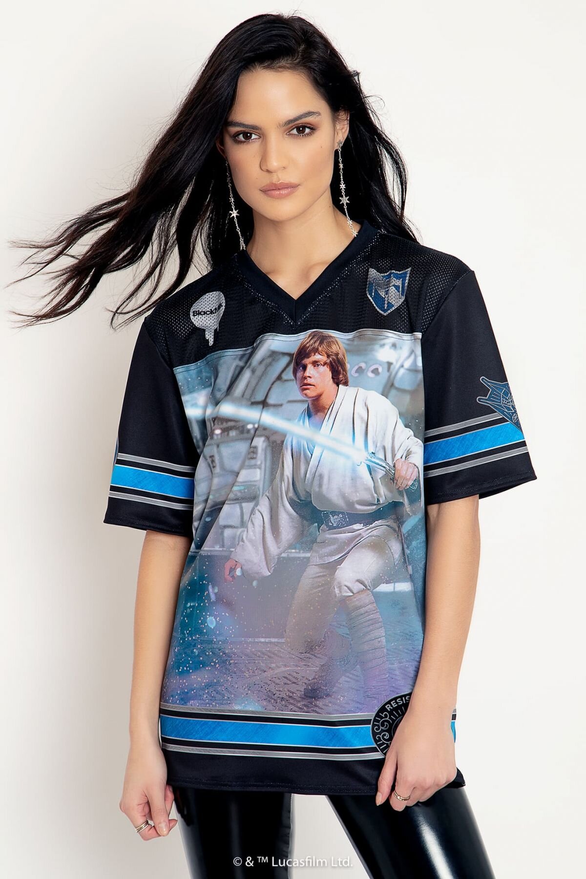 BlackMilk Clothing Just Dropped New Customizable Star Wars Touchdowns! —  Fashion and Fandom