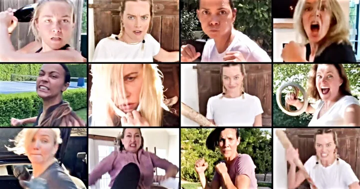 Screen Grabs