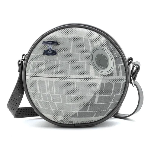 Sac Bandoulière Loungefly Star Wars - L'Empire Contre-attaque - Final Frames