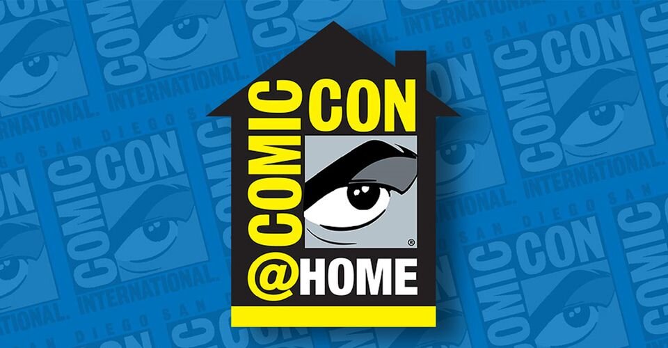 Crunchyroll San Diego Comic Con: All the CR Events Happening