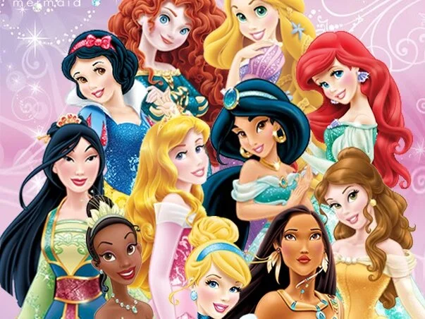 Disney Reveals Which Disney Princess Best Matches Your Enneagram Personality 