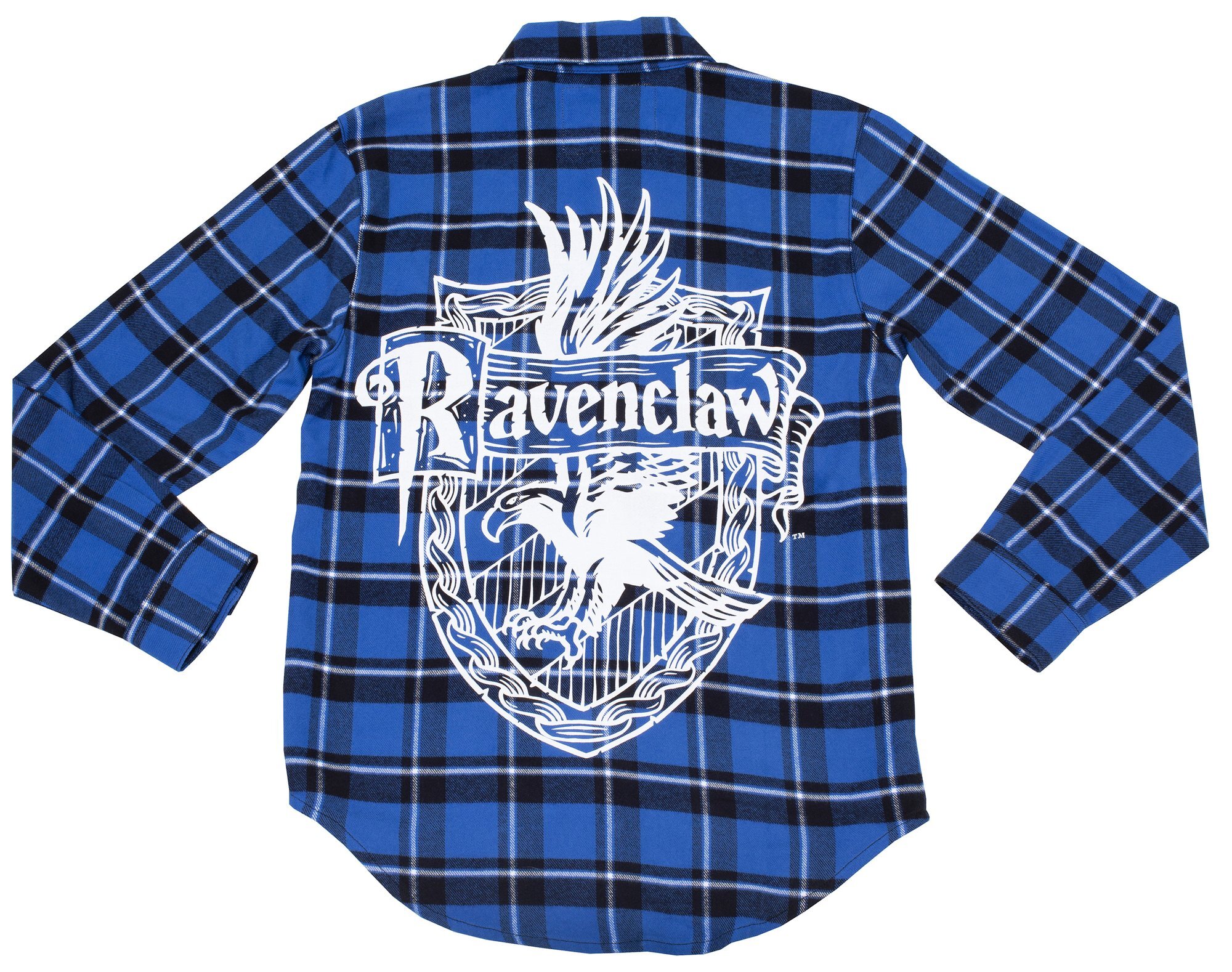 RAVENCLAW FLANNEL