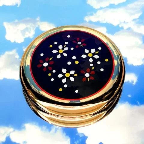 Keep Your Makeup Looks In Tip Top Shape With The New MARY POPPINS x Besame Cosmetics Collection — Fashion and Fandom