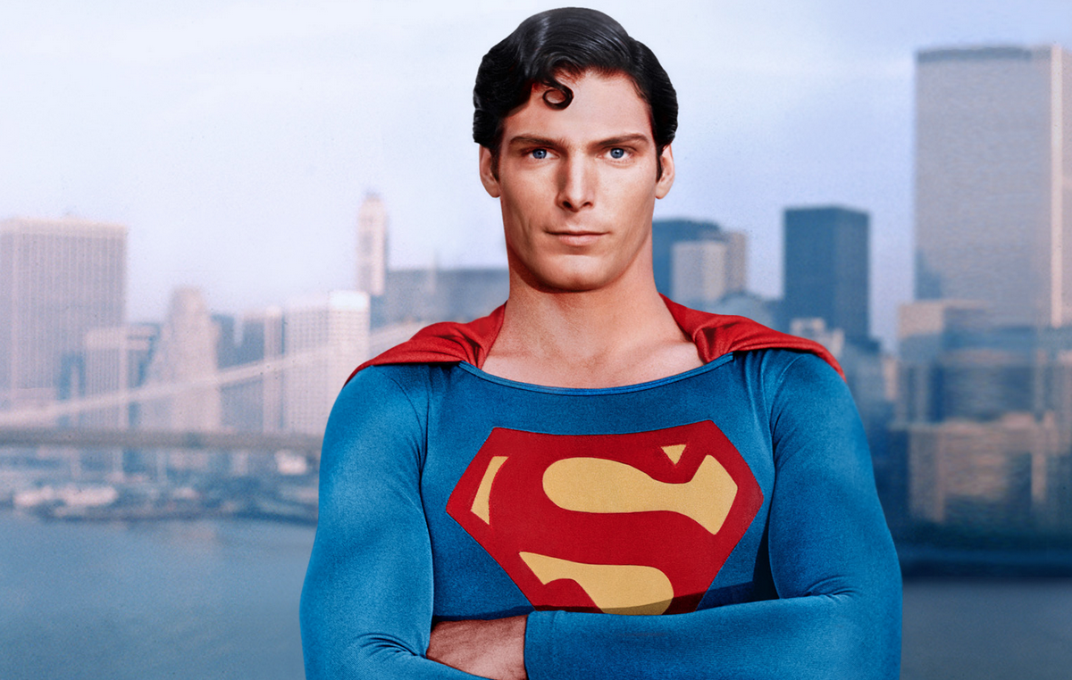 Casting What-Ifs: Actors Who Almost Played Superman — Fashion and