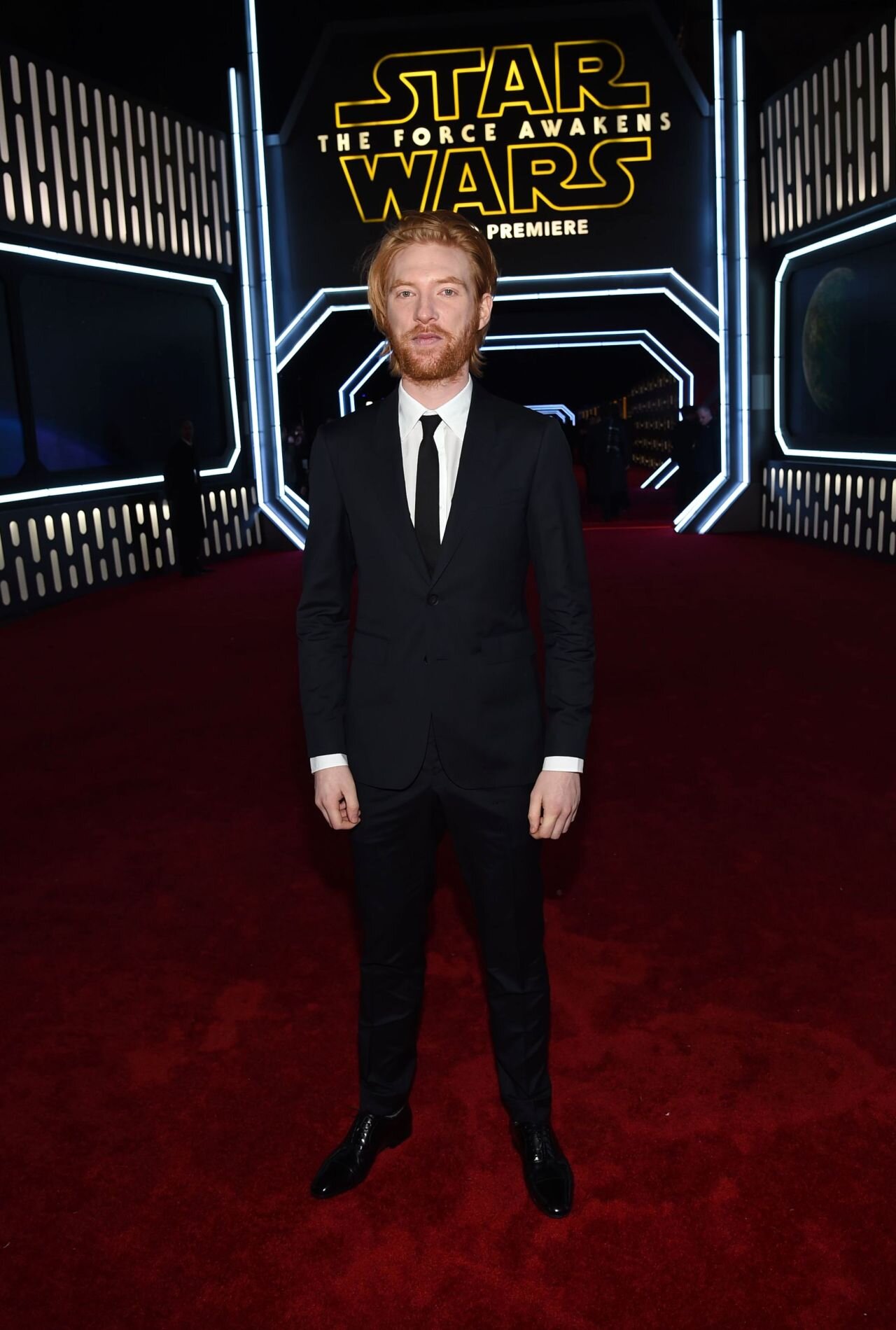 Domhnall Gleeson in Burberry.jpg