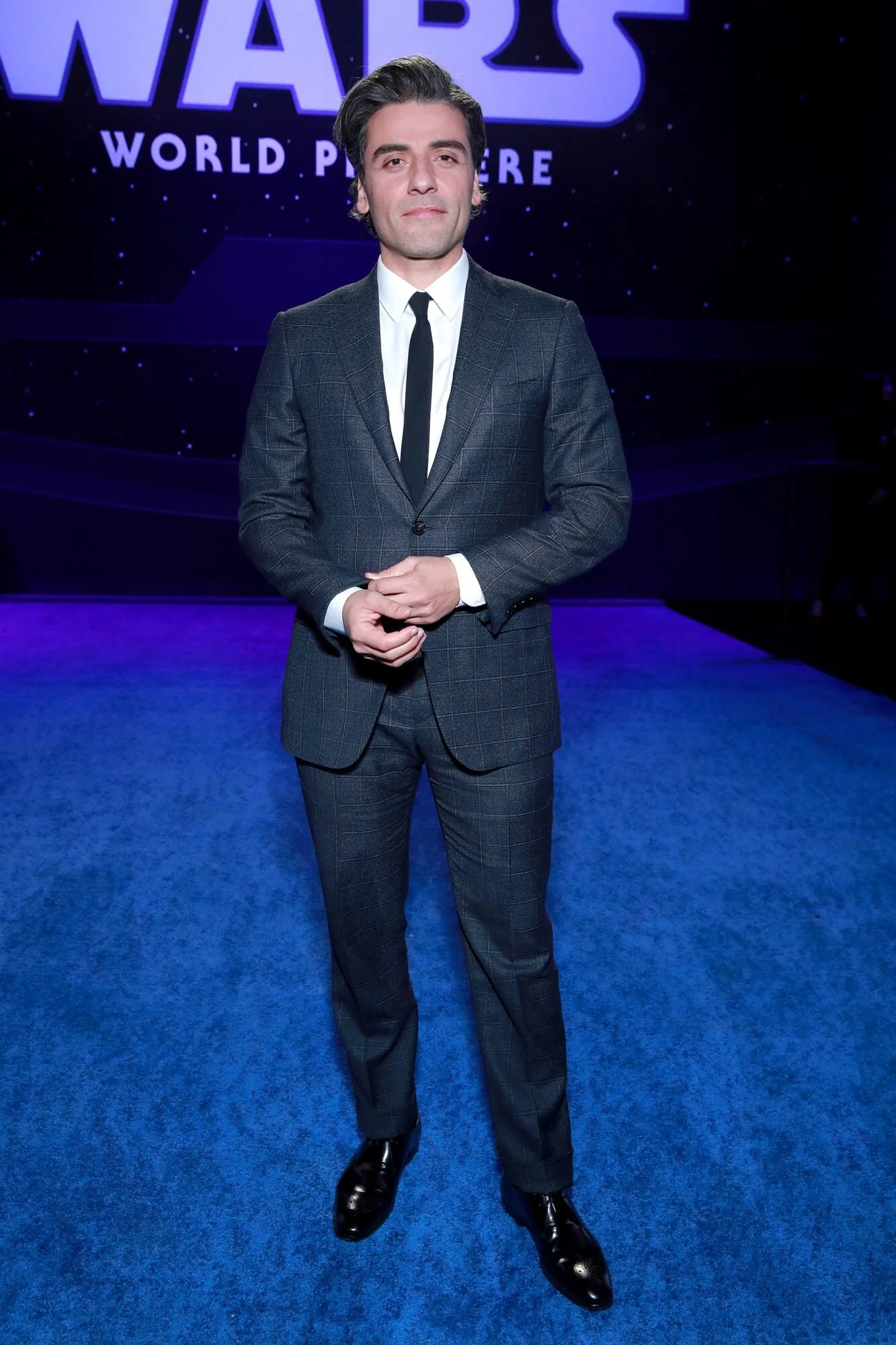Oscar Isaac:Getty Images.jpg