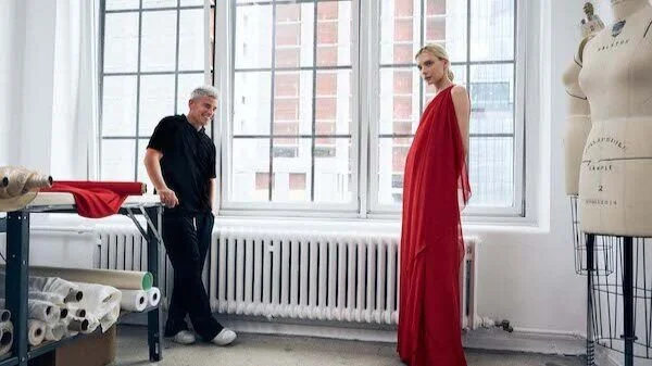 Image: Netflix/Halston