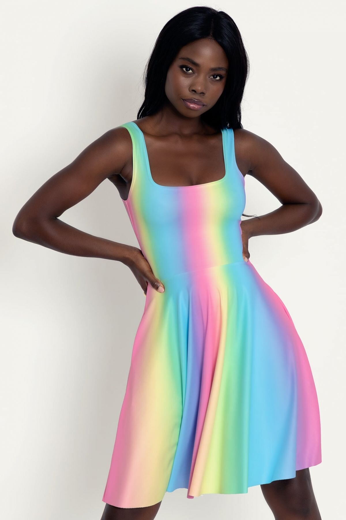 Black Milk Clothing Has The Barbie Collection Of Your Dreams