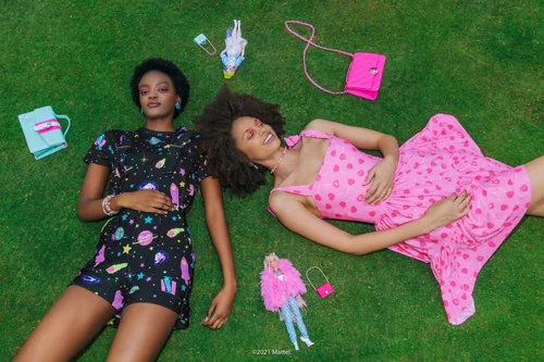 Black Milk Clothing Has The Barbie Collection Of Your Dreams  Fashion and  Fandom