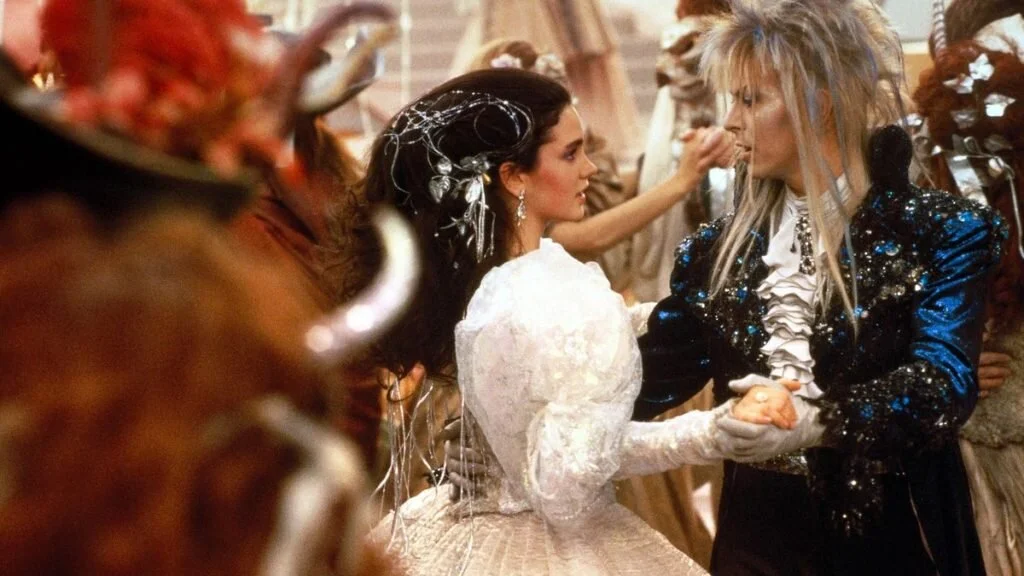LABYRINTH Returns To Theaters For 35th Anniversary Screenings In September 