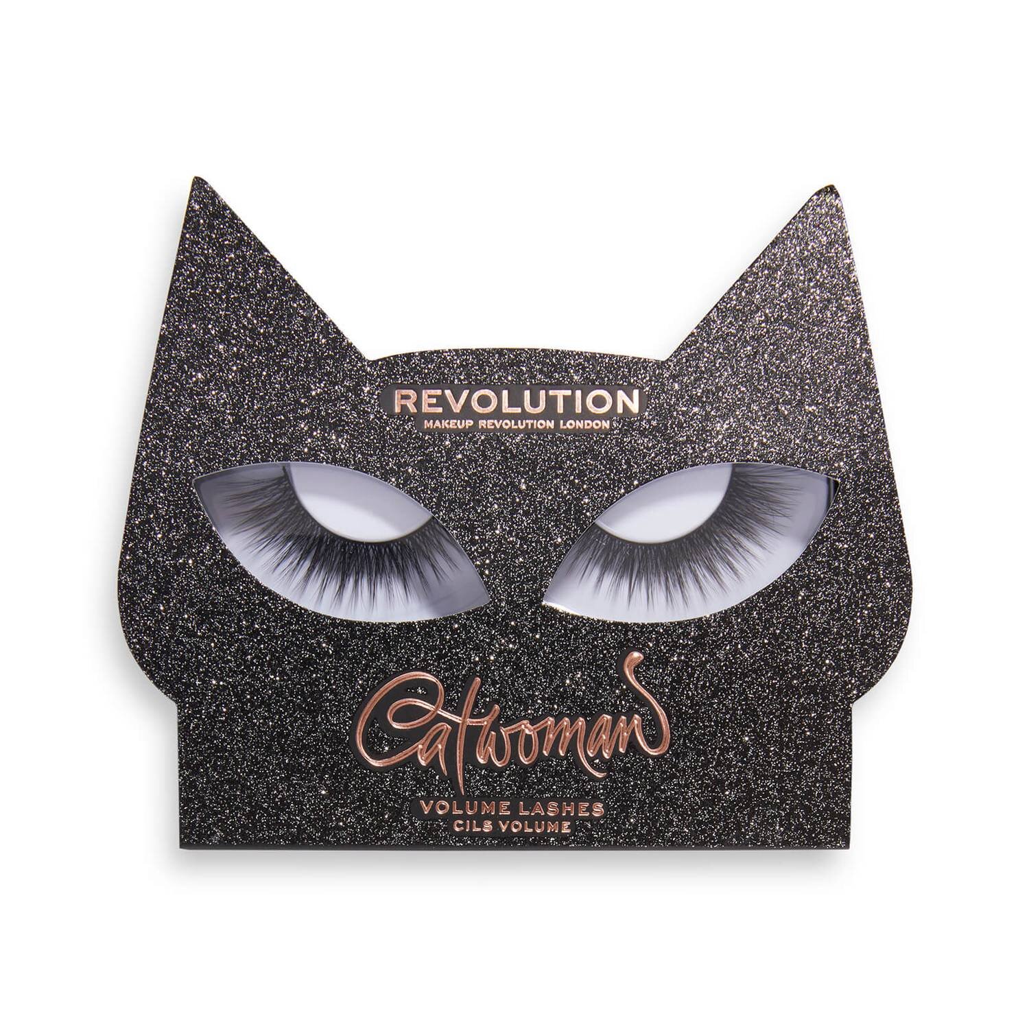 Catwoman™ X Revolution Lashes