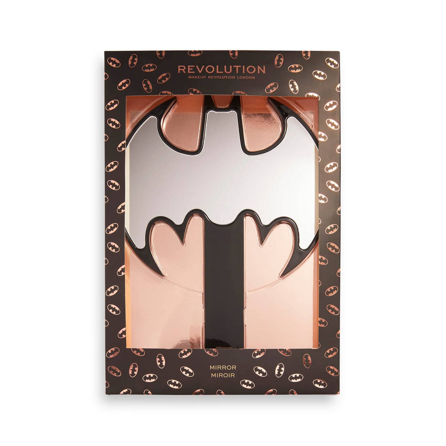 Batman™ X Revolution Cosmetic Handheld Mirror