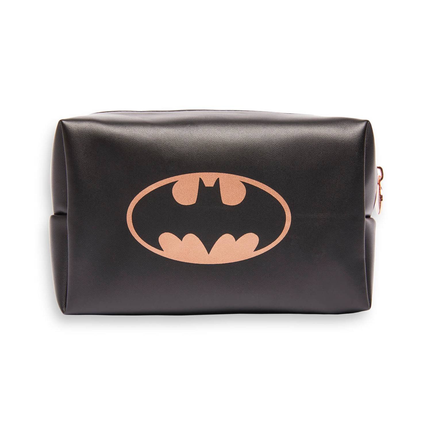 Batman™ X Revolution Makeup Bag