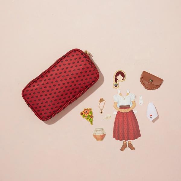 Josefina Montoya™ Small Pouch