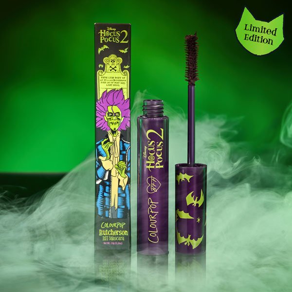 Butcherson BFF Mascara