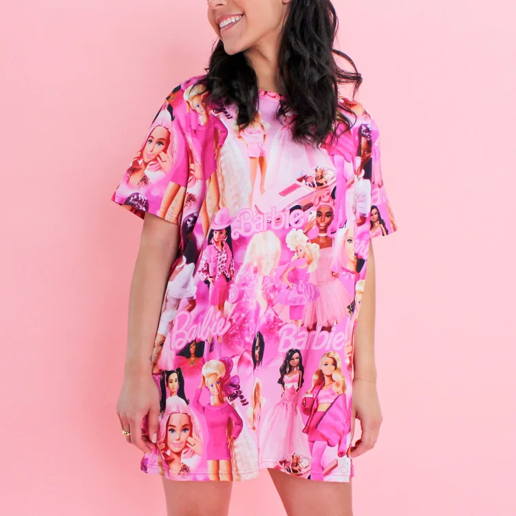 Cakeworthy Just Dropped New Barbie Designs For Summer! — Fashion and Fandom