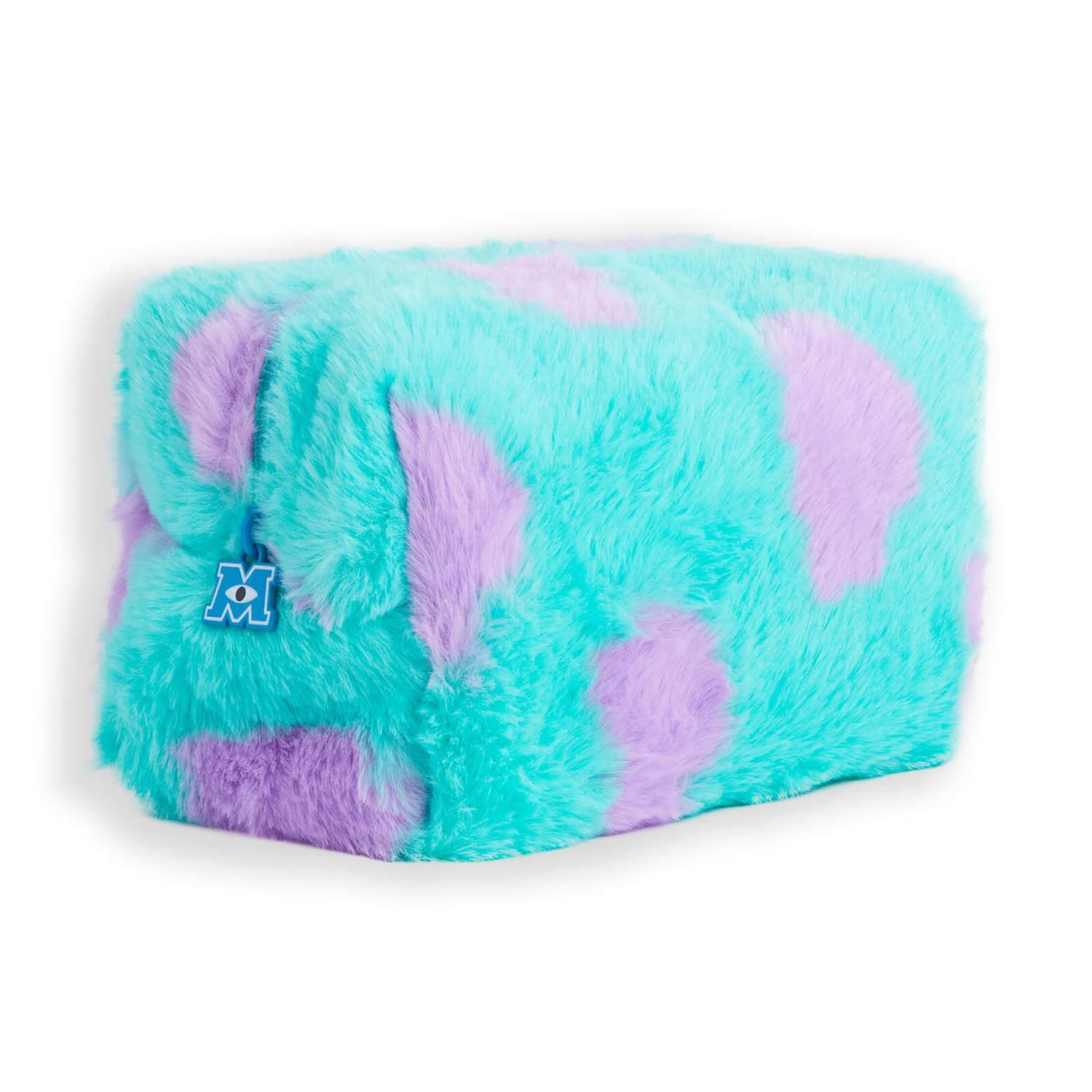 Revolution x Monsters University Sulley Make Up Bag