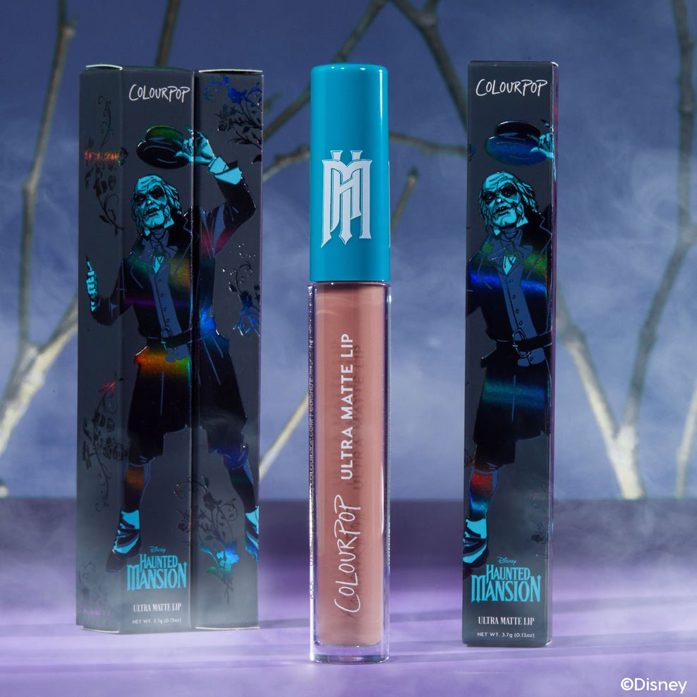 Beware Ultra Matte Lip