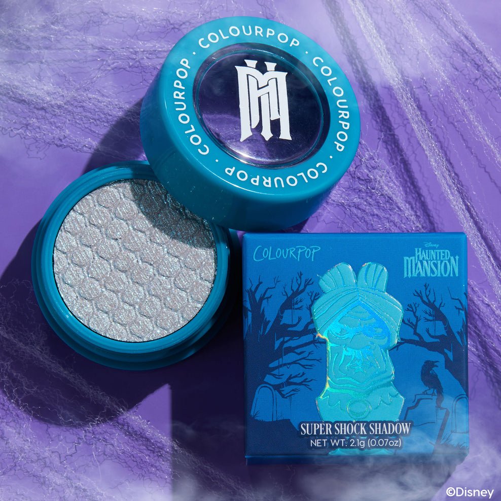 Creepin' Super Shock Shadow