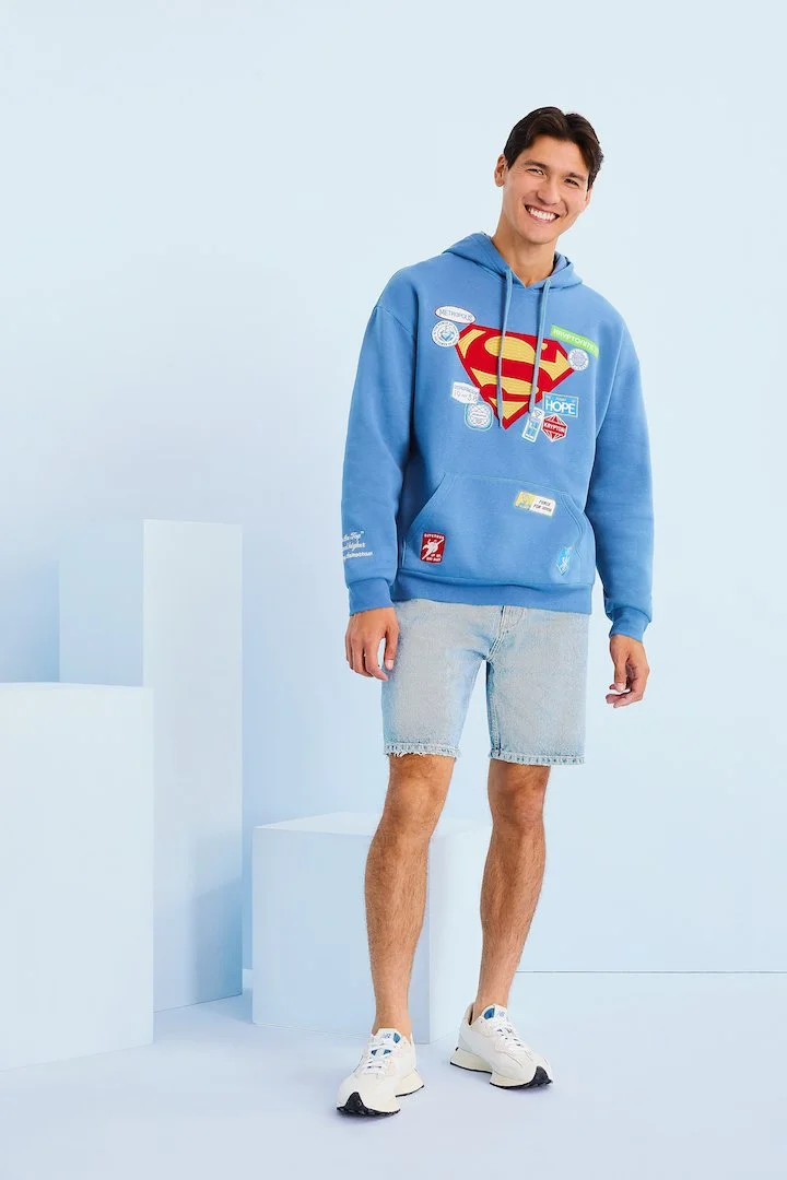 _Superman Logo Patch Hoodie1.jpg