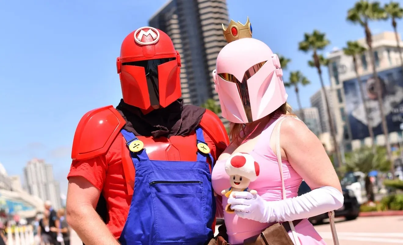 Fashion and Fandom